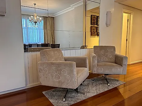 Apartamento em Centro, Florianópolis
