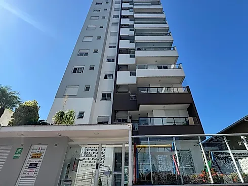 Jardim Cidade de Florianópolis, São José