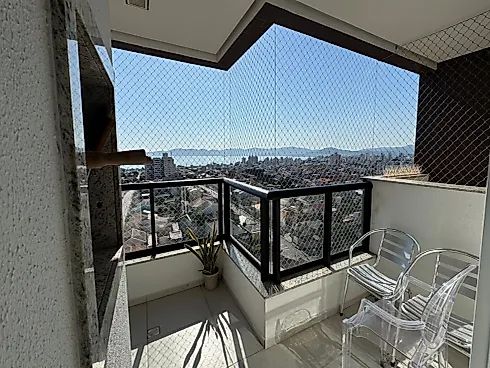 Apartamento em Jardim Cidade de Florianópolis, São José