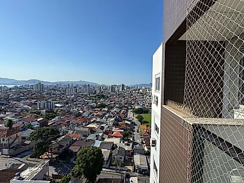 Apartamento em Jardim Cidade de Florianópolis, São José