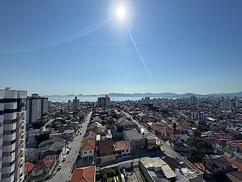 Apartamento em Jardim Cidade de Florianópolis, São José
