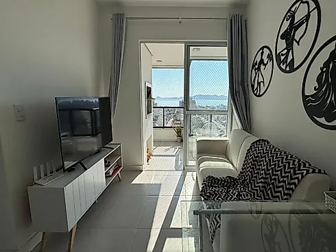 Apartamento em Jardim Cidade de Florianópolis, São José