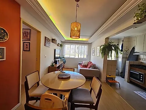 Apartamento em Trindade, Florianópolis