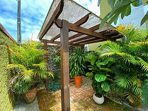Casa em Forquilhas, São José