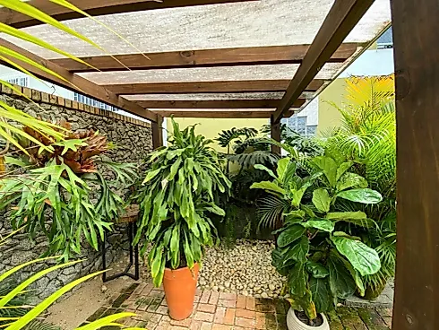 Casa em Forquilhas, São José
