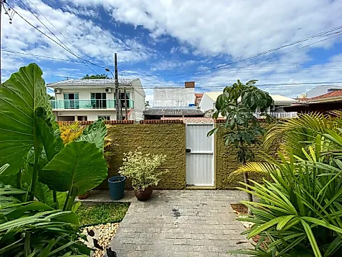 Casa em Forquilhas, São José
