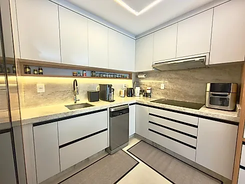 Apartamento em Barreiros, São José