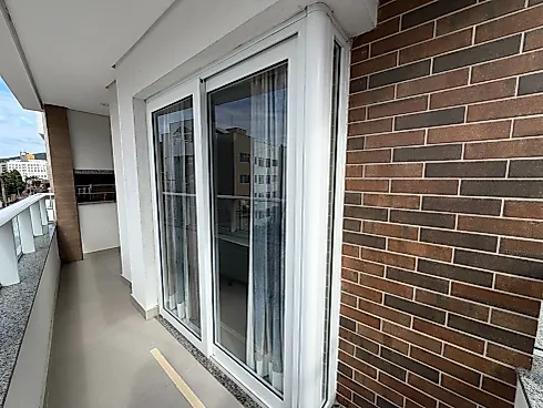 Apartamento em Trindade, Florianópolis
