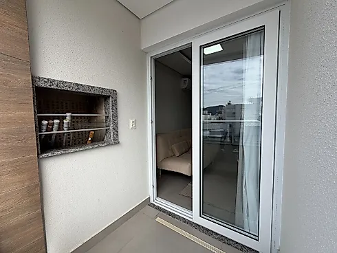 Apartamento em Trindade, Florianópolis