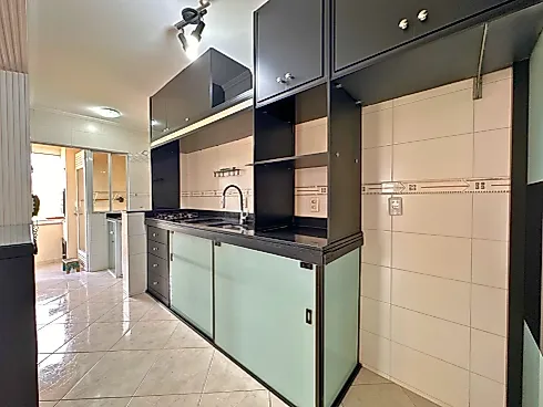 Apartamento em Serraria, São José