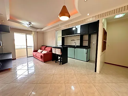 Apartamento em Serraria, São José