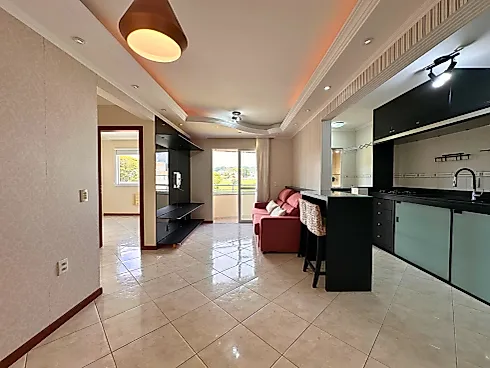 Apartamento em Serraria, São José