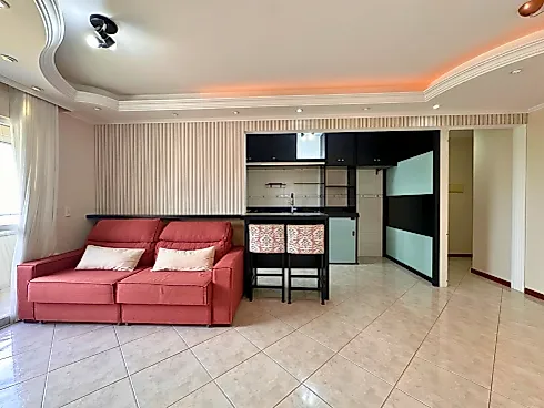 Apartamento em Serraria, São José