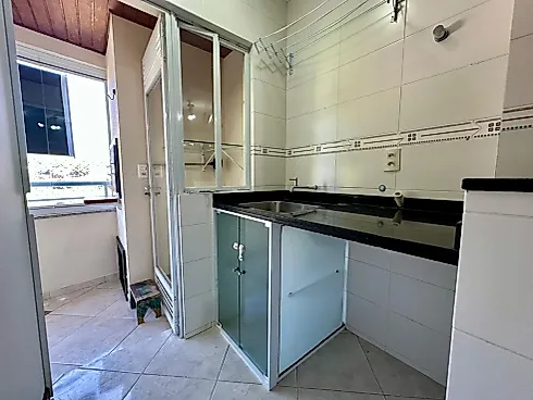 Apartamento em Serraria, São José