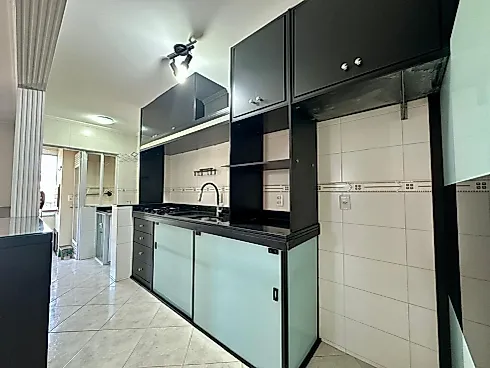 Apartamento em Serraria, São José