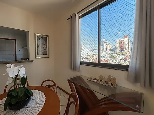 Apartamento em Canto, Florianópolis