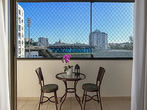 Apartamento em Canto, Florianópolis