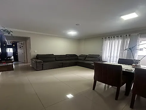 Apartamento em Campinas, São José