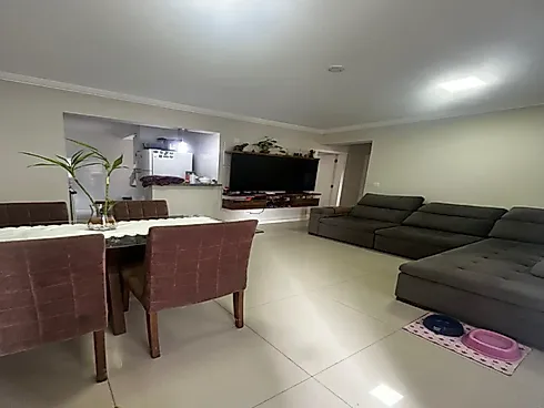 Apartamento em Campinas, São José