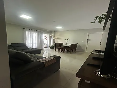 Apartamento em Campinas, São José
