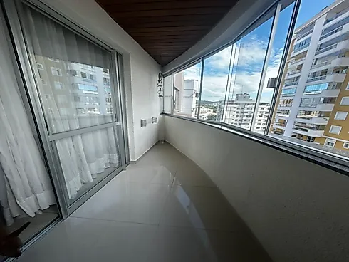 Apartamento em Campinas, São José