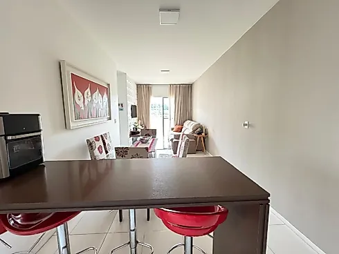 Apartamento em Areias, São José