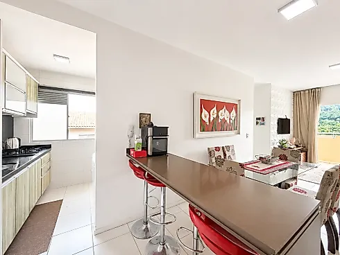 Apartamento em Areias, São José
