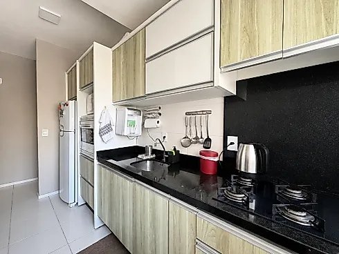 Apartamento em Areias, São José