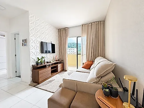 Apartamento em Areias, São José
