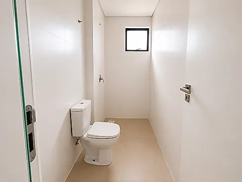 Apartamento em Pedra Branca, Palhoça