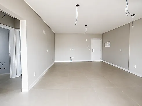 Apartamento em Pedra Branca, Palhoça