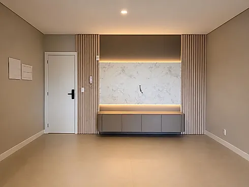 Apartamento em Pedra Branca, Palhoça