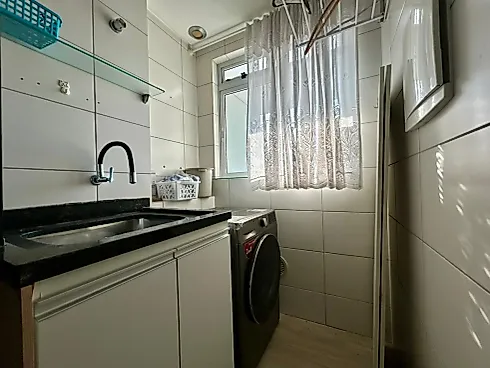 Apartamento em Barreiros, São José