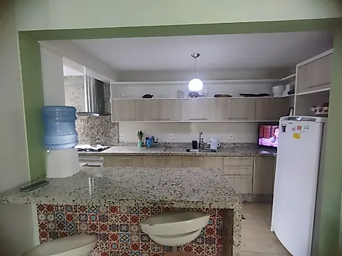 Apartamento em Campinas, São José
