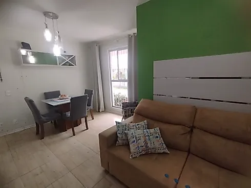 Apartamento em Campinas, São José