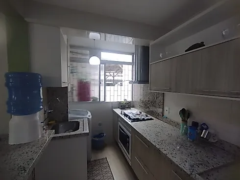 Apartamento em Campinas, São José
