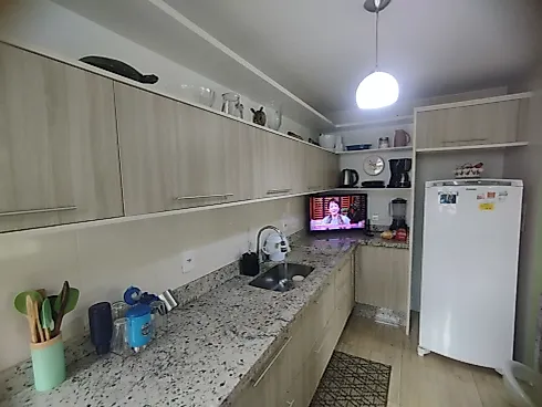 Apartamento em Campinas, São José