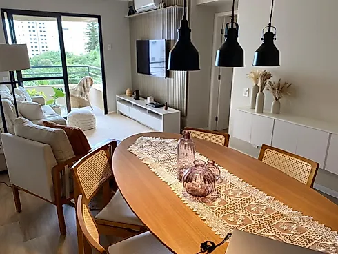 Apartamento em Centro, Florianópolis