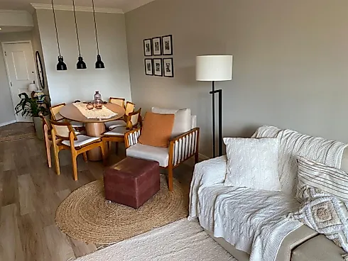 Apartamento em Centro, Florianópolis