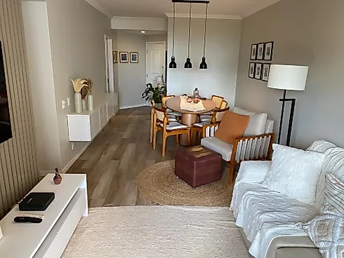 Apartamento em Centro, Florianópolis