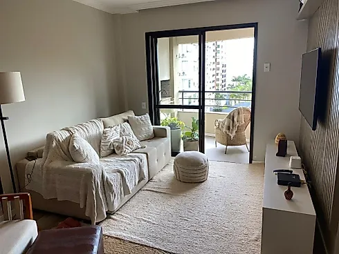 Apartamento em Centro, Florianópolis
