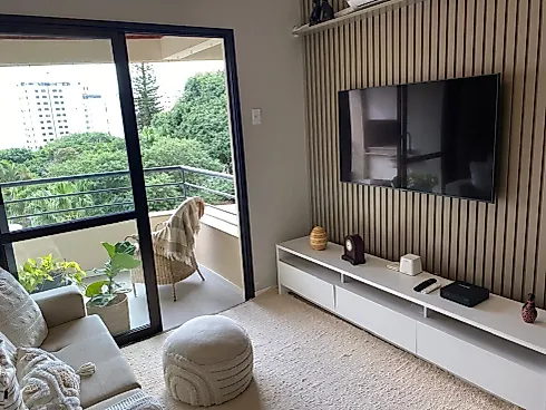 Apartamento em Centro, Florianópolis