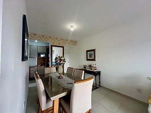 Apartamento em Serraria, São José