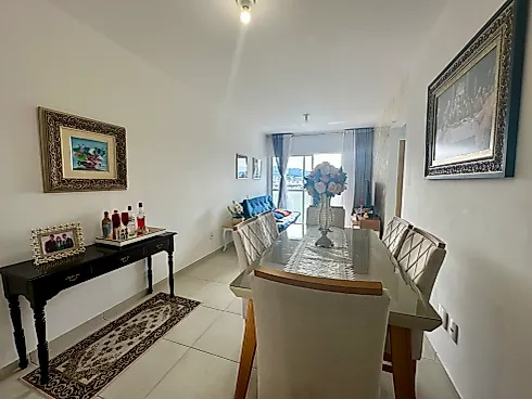 Apartamento em Serraria, São José