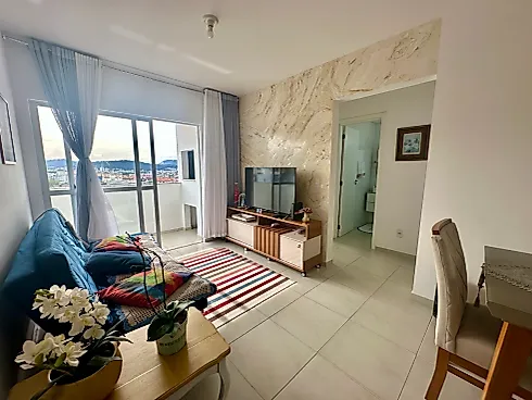 Apartamento em Serraria, São José