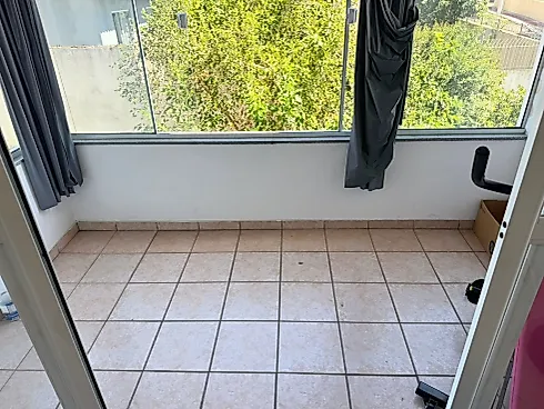 Apartamento em Capoeiras, Florianópolis