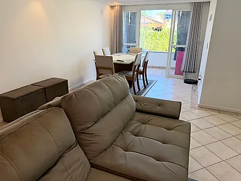 Apartamento em Capoeiras, Florianópolis