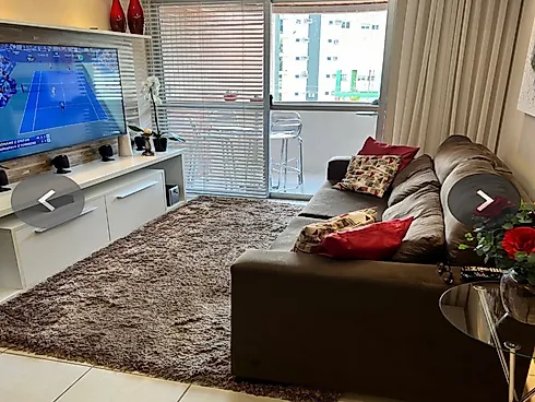 Apartamento em Itacorubi, Florianópolis
