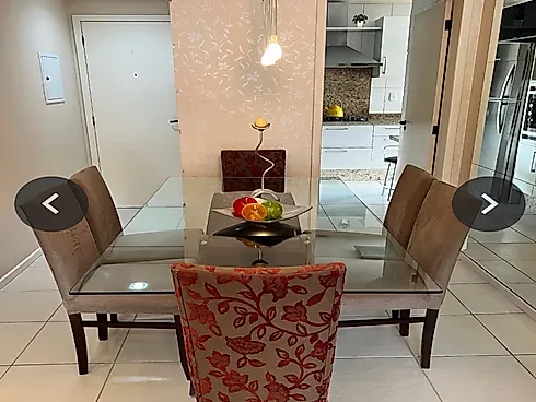 Apartamento em Itacorubi, Florianópolis