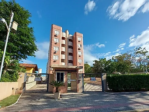 Apartamento em Itacorubi, Florianópolis